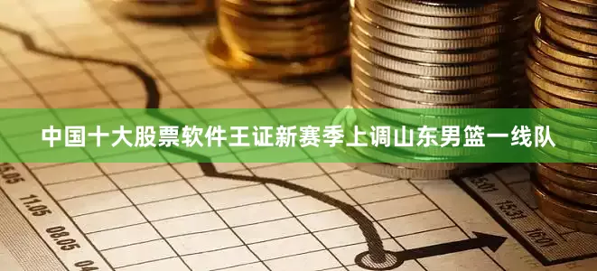 中国十大股票软件王证新赛季上调山东男篮一线队